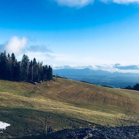 Apartments Planina Pod Sumikom Planina pod Sumnikom Экстерьер фото