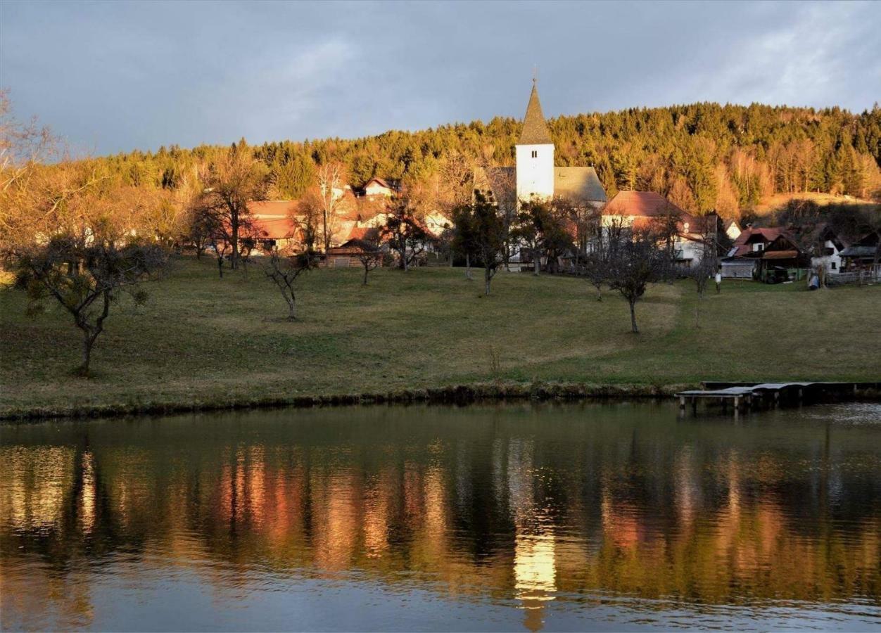 Apartments Planina Pod Sumikom Planina pod Sumnikom Экстерьер фото