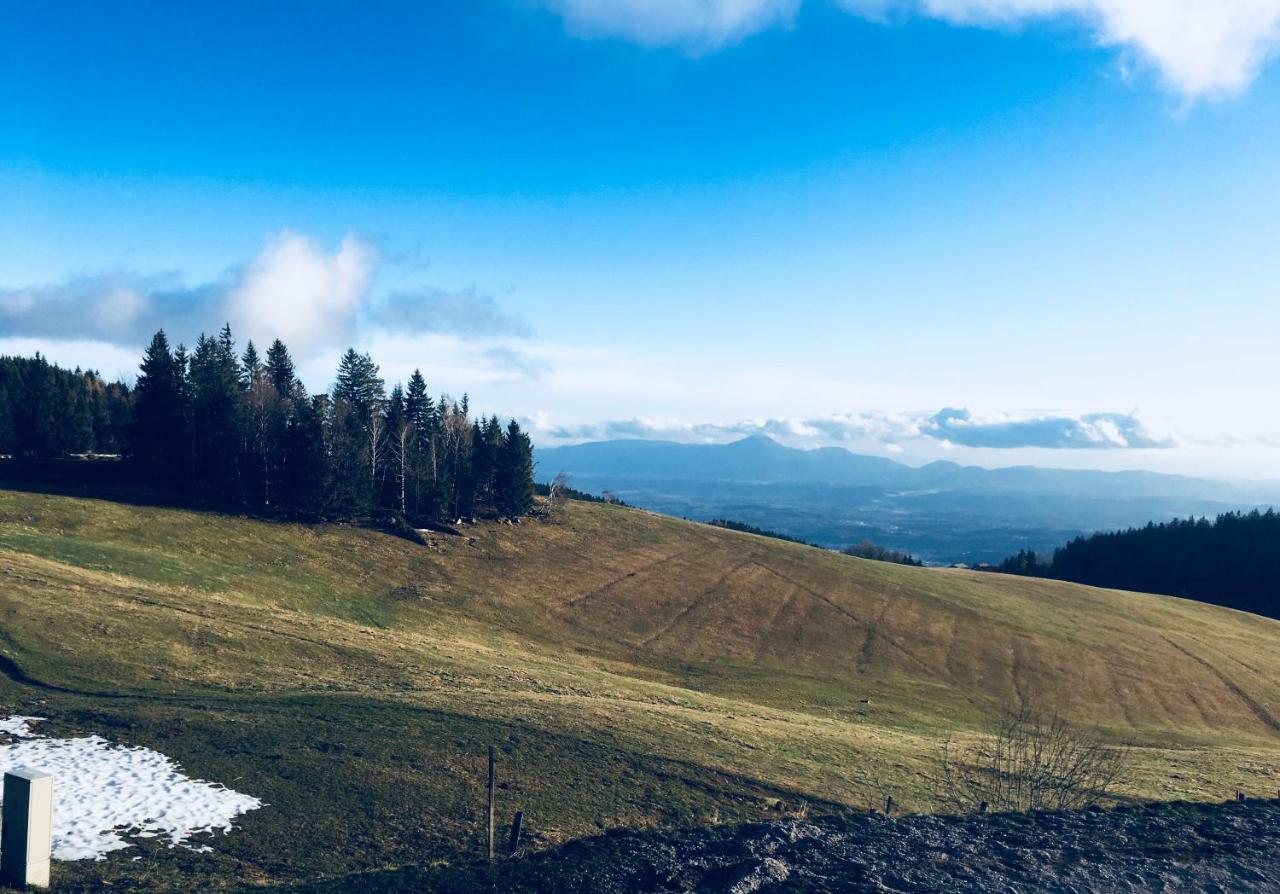 Apartments Planina Pod Sumikom Planina pod Sumnikom Экстерьер фото