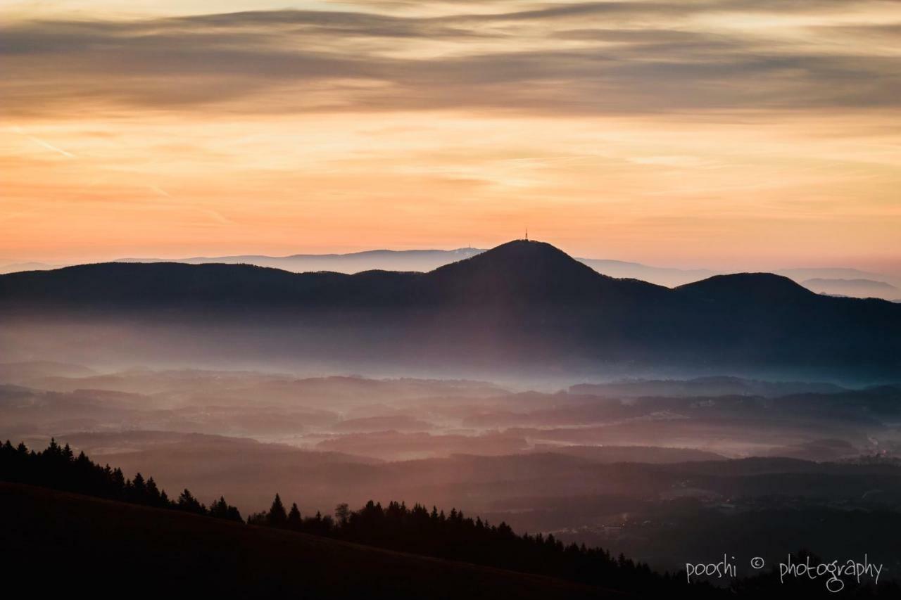 Apartments Planina Pod Sumikom Planina pod Sumnikom Экстерьер фото